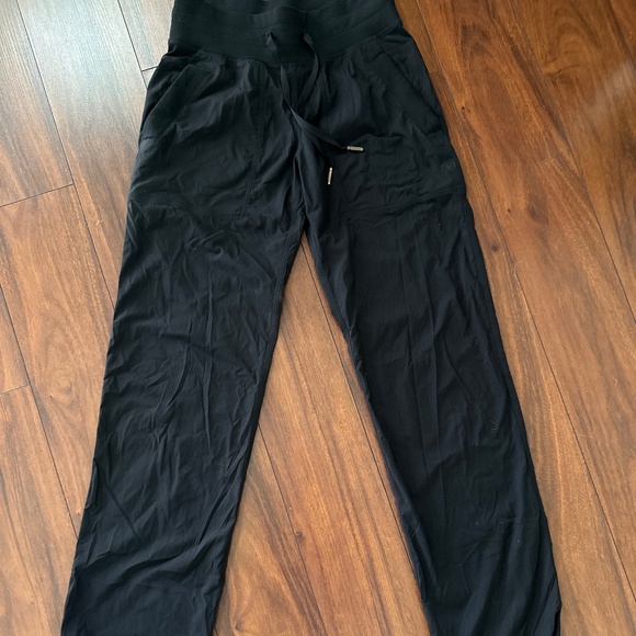 Dance Studio Mid-Rise Pant Regular - Picture 1 of 1